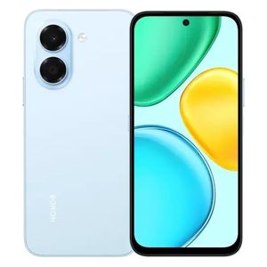  هونر X7e - دبل سيم - شاشة 6.61 انج - معالج MediaTek Helio G81 Ultra - بطارية 7500 مللي أمبير بالساعة، شحن سريع 45 واط مع ميزات الذكاء الاصطناعي 