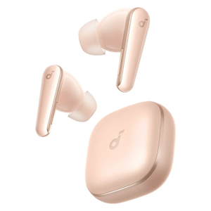  Anker Soundcore Liberty 5 - In-Ear Bluetooth Earbuds - Up to 48 Hours of Battery Life - IP55 - Black 