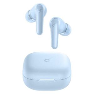  Anker Soundcore R60i NC - In-Ear Headphones - 50-Hour Battery Life - IP55 Water & Dust Resistance - Bluetooth 5.3 - Blue 