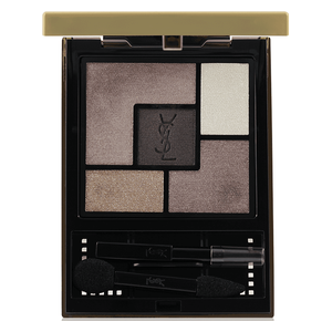  Contouring Palette Golden Glow 13 - Yves Saint Laurent make up 