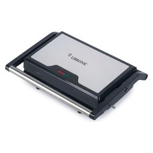  ليبرونك كابسة صاج - 1300 واط - LC-5016 - أسود 