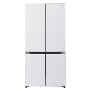  Turbo SA-388WG - 4-Door Refrigerator - Inverter - 600 Liters - White 