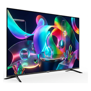  شاشة تيربو 75 انج فئة QLED-PRO-N9-75 - بدقة 4K - QLED - سمارت - 60 هيرتز - بنظام WebOS - أسود 