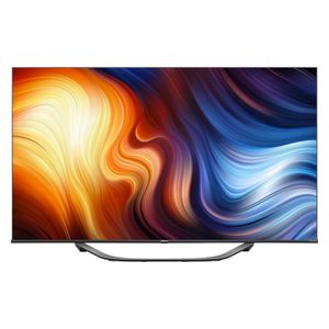  Turbo 55U900 Series - 55 Inch - 4K - ULED - 120Hz - VIDAA - Black 