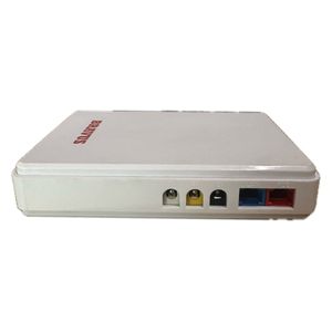  Bravus - Nano Router UPS - 8700mAh Capacity - White 