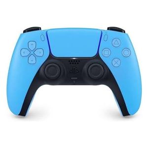  Sony DualSense - Wireless Controller - PlayStation 5 - Starlight Blue 