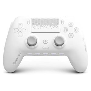  SCUF Reflex - Wireless Controller - PlayStation 5 - White 