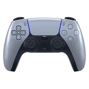  Sony DualSense - Wireless Controller - PlayStation 5 - Sterling Silver 