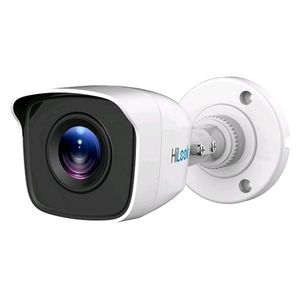  نظام مراقبة - هاي لوك - TK-4042H - صوت عبر الكوكسيال - ابيض 