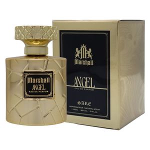  Marshall Angel By Sare Agha For Men - Eau de Parfum, 100 ml 