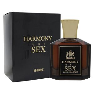  Marshall Harmony By Sare Agha For Unisex - Eau de Parfum, 100 ml 