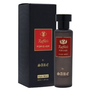  Sare Raffles Forever Hair Mist - Saffron and Amber - 50ml 