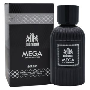  Marshall Mega By Sare Agha For Men - Eau de Parfum, 100 ml 
