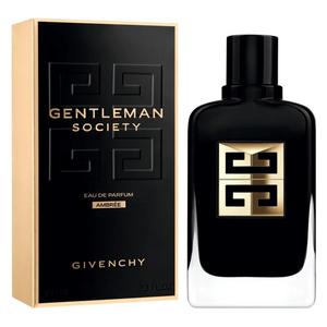  Gentleman Society Ambree by Givenchy for Men - Eau de Parfum, 100 ml 