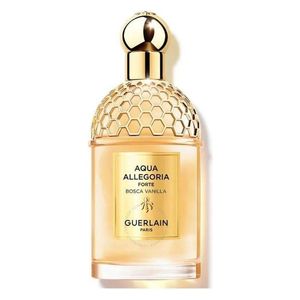 Aqua Allegoria Forte Bosca Vanilla by Guerlain for Unisex - Eau de Parfum, 125 ml 