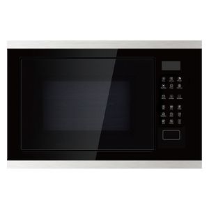  Swissmark SMB-27N - Built-In Microwave - 25 L - 1000 W - Black 
