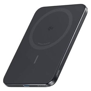  Anker A1665H11 - Power Bank - 5000mAh - 15W - Black 