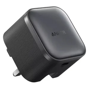  Anker A2692 - Wall Charger - USB-C - 45W - Black 