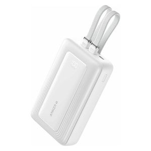  Anker Zolo A110LH22 Power Bank - 10000mAh - 35W - 4 Ports - White 