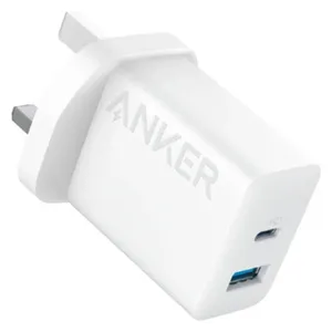  Anker A2348K21 - Wall Charger - 20W - White 
