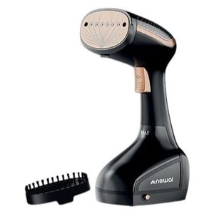  Newal IRN-705 - Portable Garment Steamer - 1600W - Black 