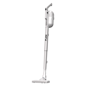  Newal VAC-3220 - Wired Handheld Vacuum Cleaner - 600W - Silver 
