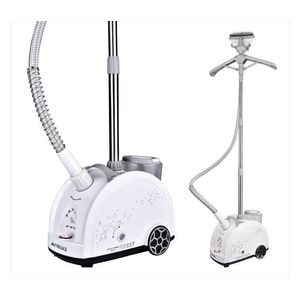  Newal IRN-722 - Garment Steamer - 1580 W - Silver 