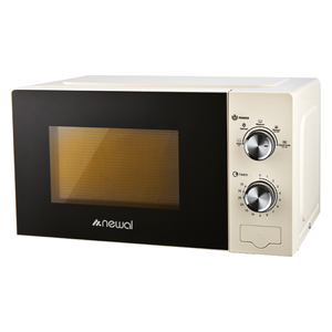  Newal MWO-265 - Convection Microwave - 20 L - 700 W - Gold 
