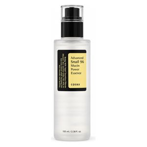  Cosrx Advanced Snail 96 Mucin Power Essence - 96% Snail Secretion Filtrate, 100ml 