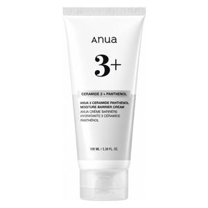  Anua 3 Ceramide Panthenol Moisture Barrier Cream - 100ml 