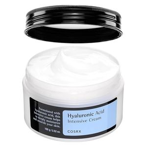  Cosrx Hyaluronic Acid Intensive Cream - Deep Hydration Moisturizer, 100g 