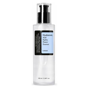  Cosrx Hyaluronic Acid Hydra Power Essence - Deep Hydration, 100ml 