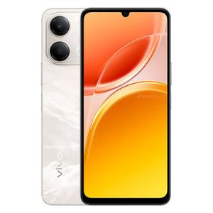  Vivo Y11d - Dual SIM - 6.74-inch 120Hz Display - Android 16 - 6500mAh, 44W Charging - Ai Features 