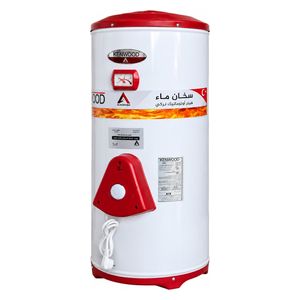  Kenwood KE-120 - Vertical Boilers - 120 L - White 