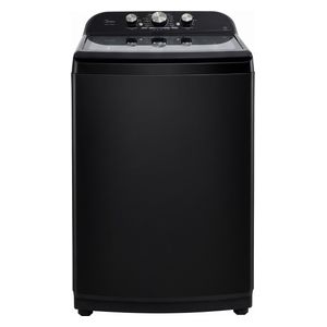  غسالة ملابس فتحة علوية ميديا - 20 كيلو - MA500W200/GK - اسود 