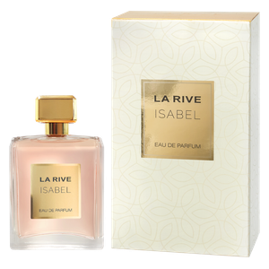  Isabel By La Rive For Women - Eau de Parfum, 100 ml 