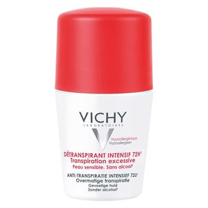 Deodorant 24h Roll On Sensitive Skin 50 ml