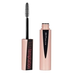  Total Temptation Mascara (01Extra Black) 