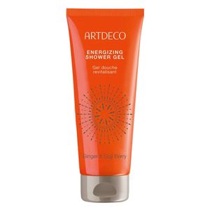  Energizing Shower Gel Ginger & Goji Berry - Artdeco 