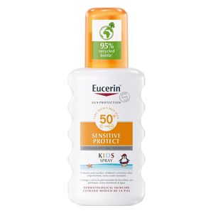 Eucerin Sun Kids Spray SPF 50+ - 200 ml