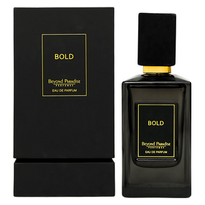  Bold by Beyond Paradise for Unisex - Eau de Parfum, 100 ml 