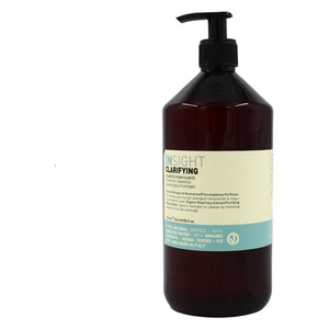 Anti Dandruff & Scalp Purifying Shampoo