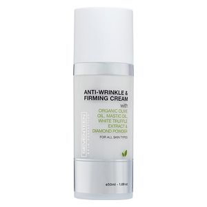  Anti Wrinkle & Firming Cream 50 ml - Seventeen 
