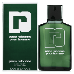  عطر باكو رابان بور أوم اودي تواليت 100 مل - باكو رابان 