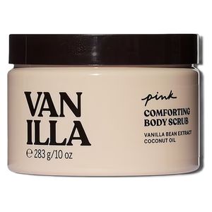  فيكتوريا سيكرت بنك فانيليا مقشر الجسم, 283 غم 