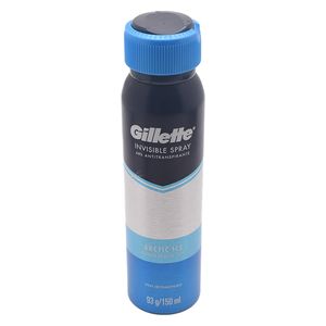Deodorant Spray 150 ml