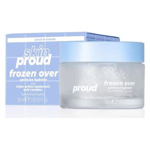 Skin Proud Frozen Over Gel to Ice Hydrator 50ml