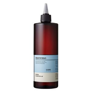  Water Shampoo 500 ml 