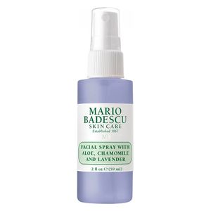  Aloe Vera & Lavender Facial Spray 59ml-Mario Badescu 