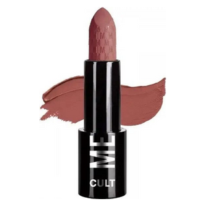  Cult Matte Lipstick 